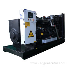 SDEC 10kw Diesel Generator